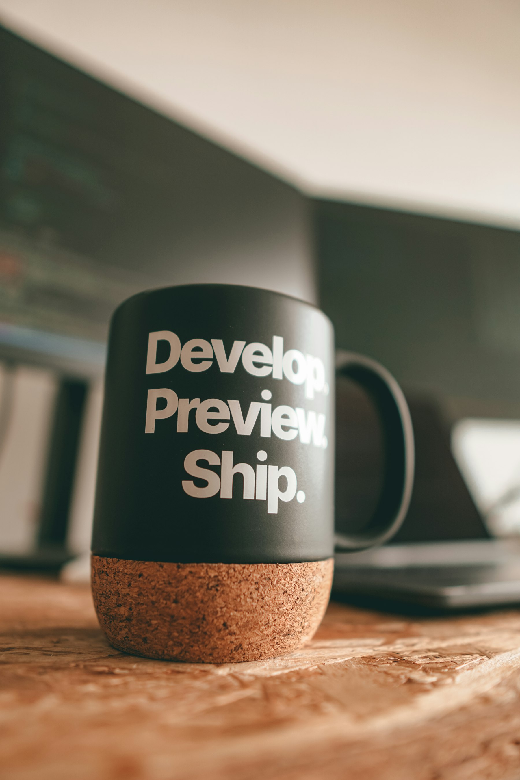 Experience landing SaaS